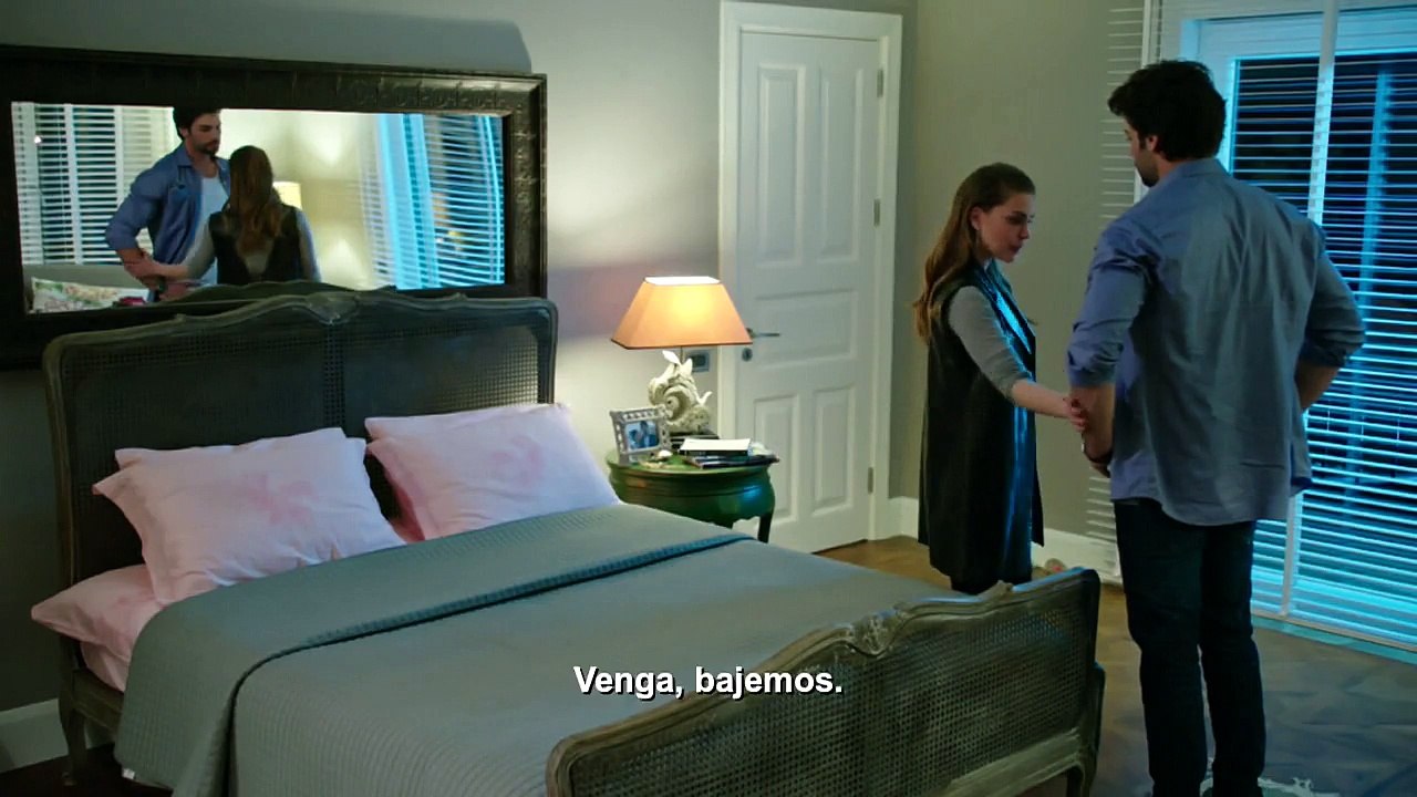 Winter Sun-Kış Güneşi ep17
