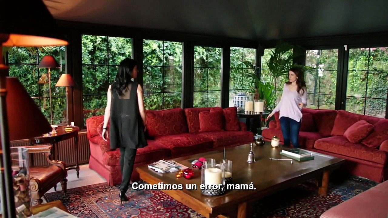 Winter Sun-Kış Güneşi ep18
