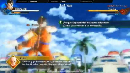 Juega con (((BIO))) - Transmisión en directo!!! - (((BIOHAZARD))) GAMING (167)