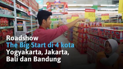 Creativepreneur Lokal Siap-siap Unjuk Gigi