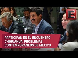 Académicos y políticos apuestan a la creación de un Frente Amplio