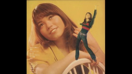 岩渕リリ　サルビアの花