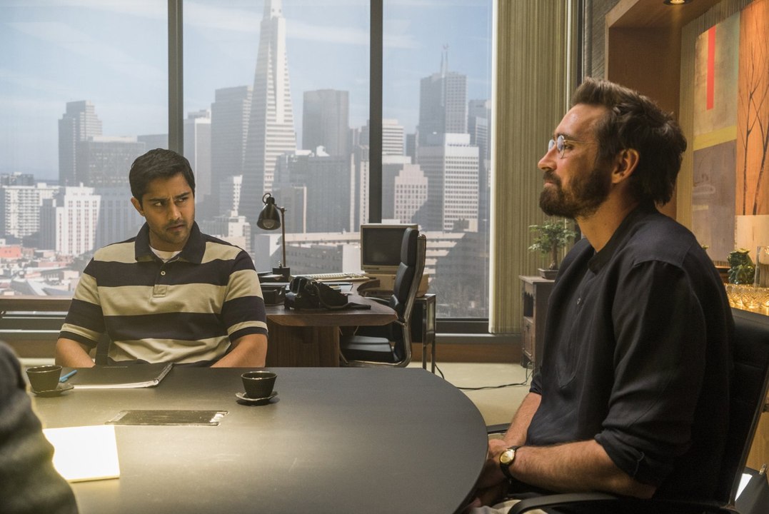 Halt and Catch Fire "Season 4 Episode 5" :: FULL || ONLINE