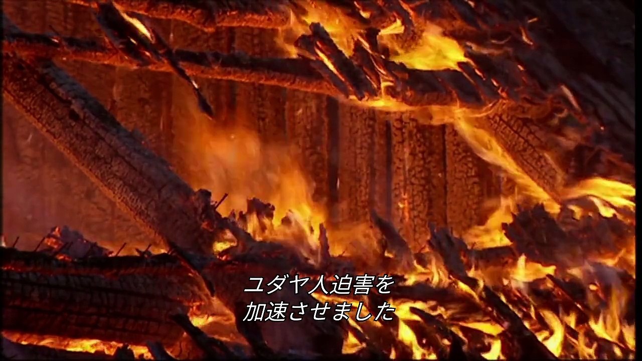 アウシュビッツ ナチスとホロコースト #02 「命令と自発の境界」