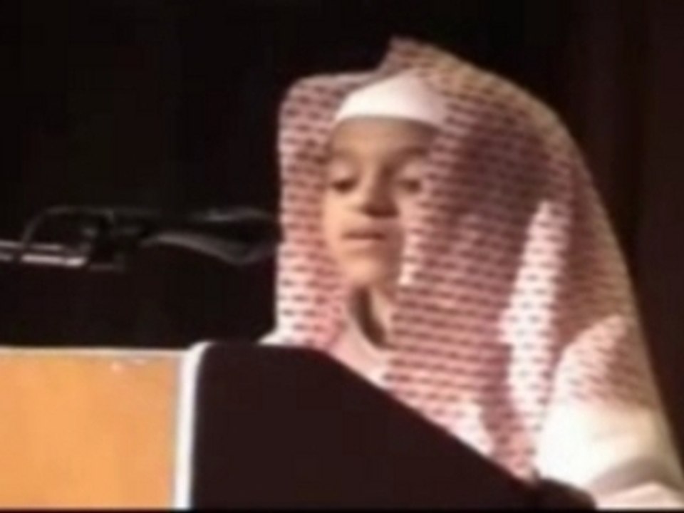 koran (تلاوة رائعة)