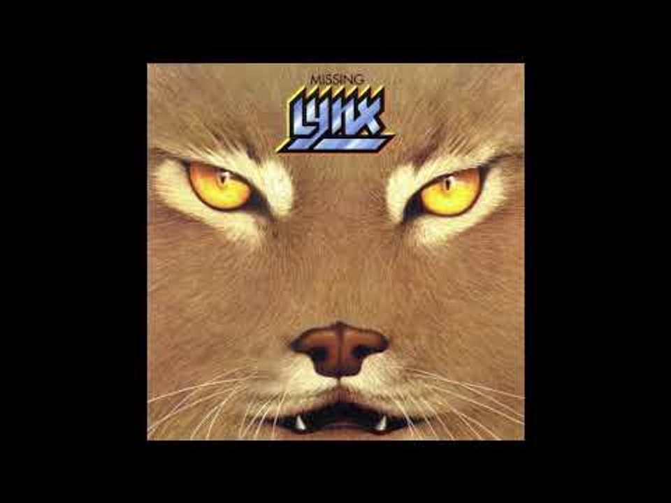 Lynx - Caught In Her Spell