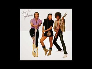 Shalamar - There It Is (Instrumental Mix)