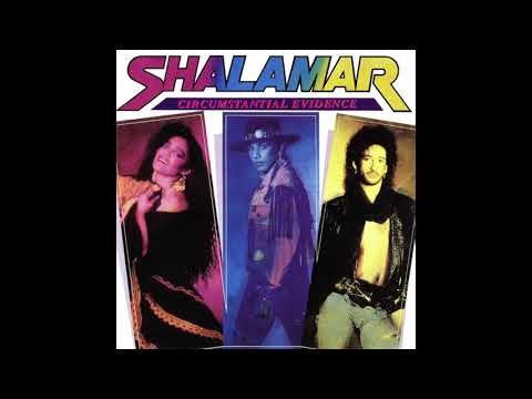 Shalamar - Playthang (Extended Mix)