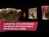 El arte maya en el Museo Nacional de Antropología