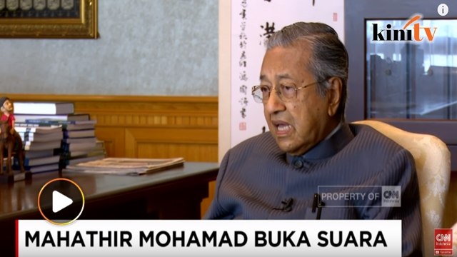 'Zaman saya kita ada wang, kalau pinjam pun sikit'