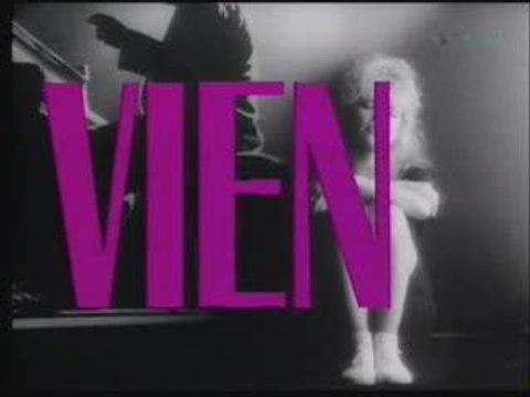 France Gall - Ella elle l'a Video-Clip