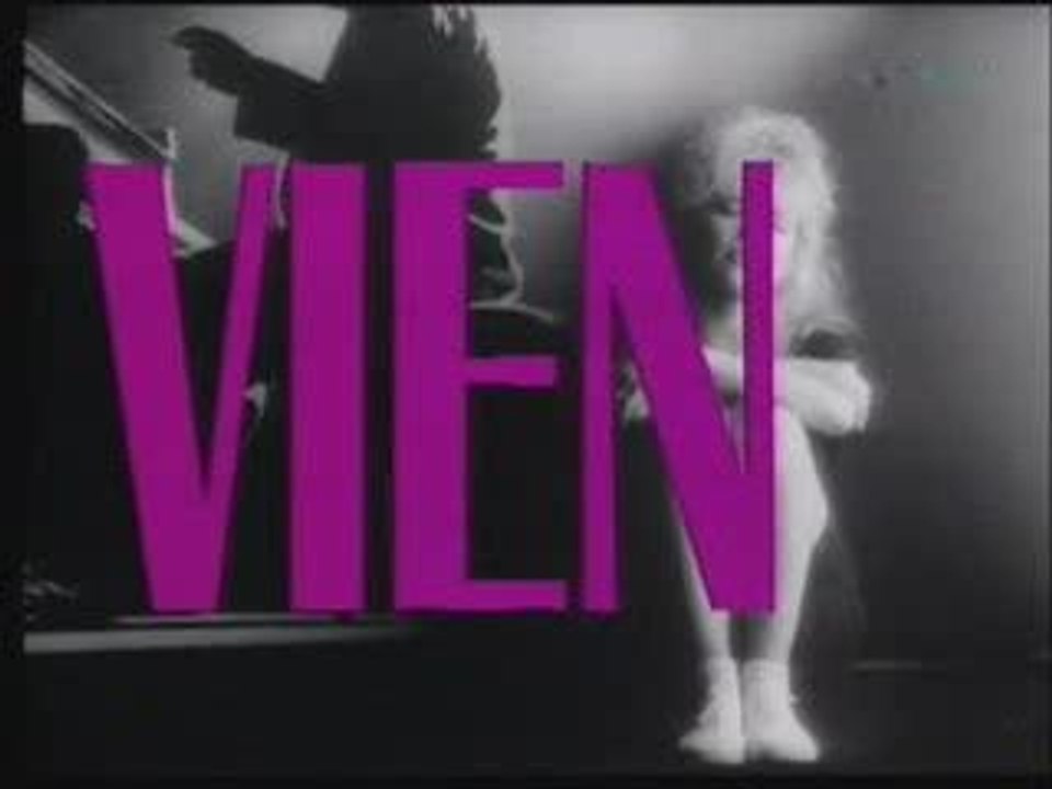 France Gall - Ella elle l'a Video-Clip