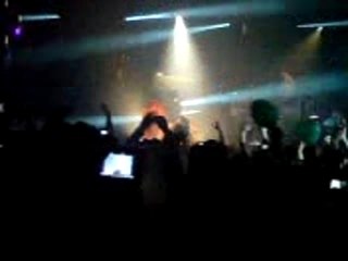 Soprano - 02/11/07 Ab-  Mix : Entré De soprambaba