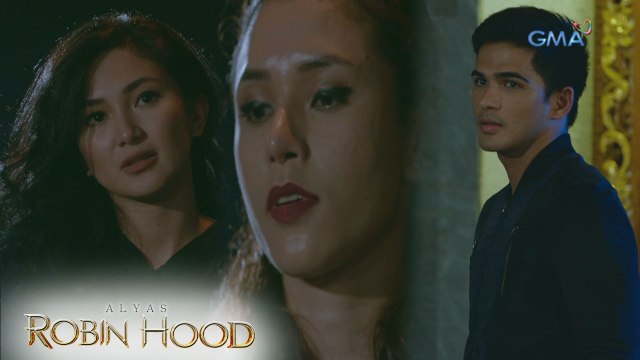 Alyas Robin Hood 2017: Ang mga bagong kalaban ni Pepe | Episode 19