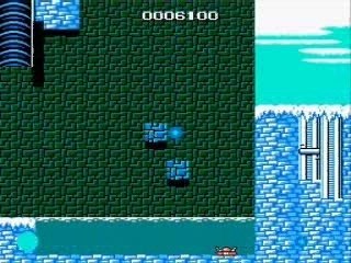 Megaman Nes Game Review