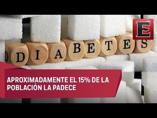 Diabetes Mellitus; la epidemia del siglo XXI