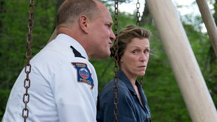 Three Billboards Outside Ebbing, Missouri Trailer #1 (2017)