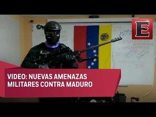 "Operación Ninja" contra funcionarios de Venezuela, es tendencia en Twitter