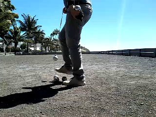 PETIT ENTRAINEMENT DE TIR