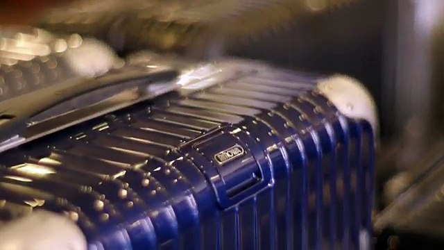 Kaehler Luggage Presents The History of RIMOWA