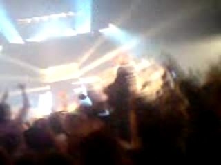 Soprano - 02/11/07 Ab-  Test Zizou VS Jamel