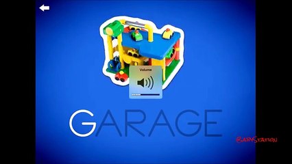 Learn writing alphabets with NEW animations - F to K - LetterSchool - By BabyStation