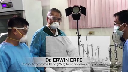 ‘Kulot’ thrown into river less than 24 hours after he was killed