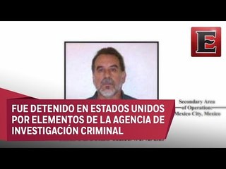 ¿Quién es Raúl Flores Hernández?