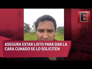 Julión Álvarez se deslinda de vínculos con el narcotráfico