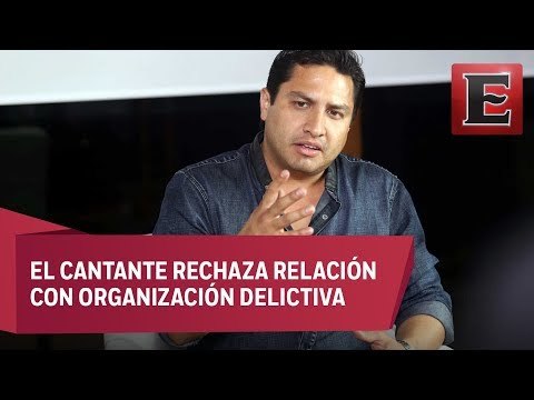 Acusaciones en mi contra son por envidia y celos: Julión Álvarez