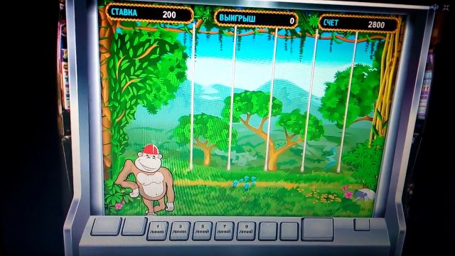 Способ выиграть в казино Вулкан Метод как обыграть игровые автоматы Как в игровой автомат Обезьянк