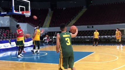UAAP Season 80 Preview: FEU Tamaraws