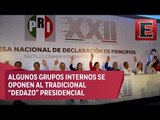 ¿Quién se beneficia con la apertura de candados a candidaturas externas en el PRI?
