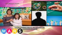 Mars Mashadow: Male host/comedian, itinatago ang kanyang ka-date!