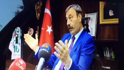 Osman Ak:' Ben onlardan neler çektim'