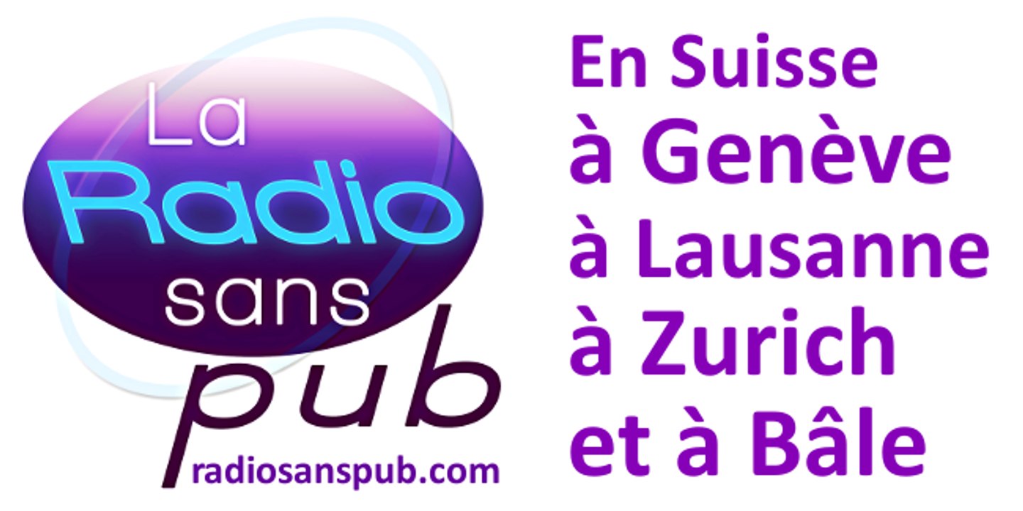 La Radio Sans Pub en Suisse