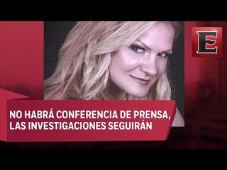 Confirman que restos hallados en Tamaulipas son de Pilar Garrido