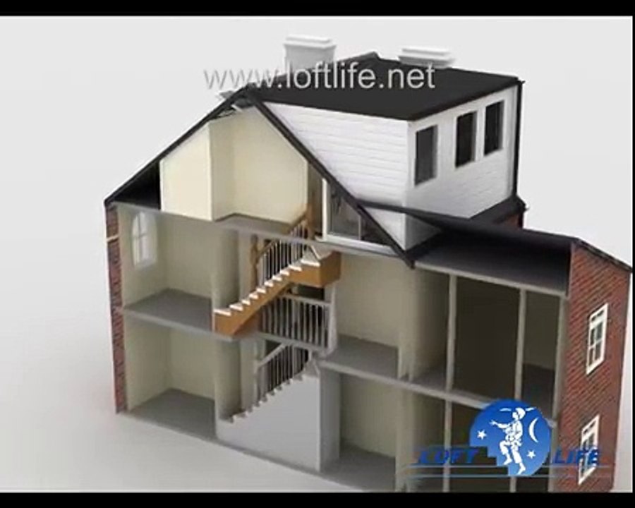 Loft Conversions Bromley London