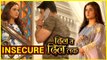 Shorvori INSECURE Of Teni Getting CLOSE To Parth | Dil Se Dil Tak