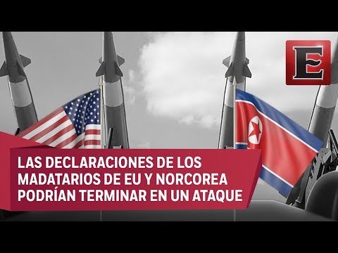 ¿Qué esperar del conflicto de Estados Unidos con Rusia y Corea del Norte?