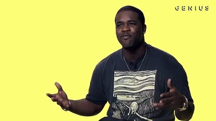 A$AP Ferg Plain Jane Official Lyrics & Meaning