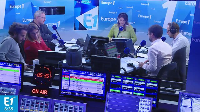 À Athènes, Macron appelle solennellement à refonder l'Europe