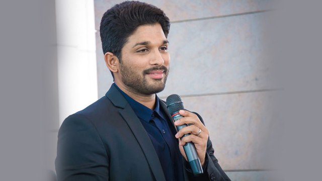 Allu Arjun Has No Films On Hand అల్లు అర్జున్ తికమక.. |