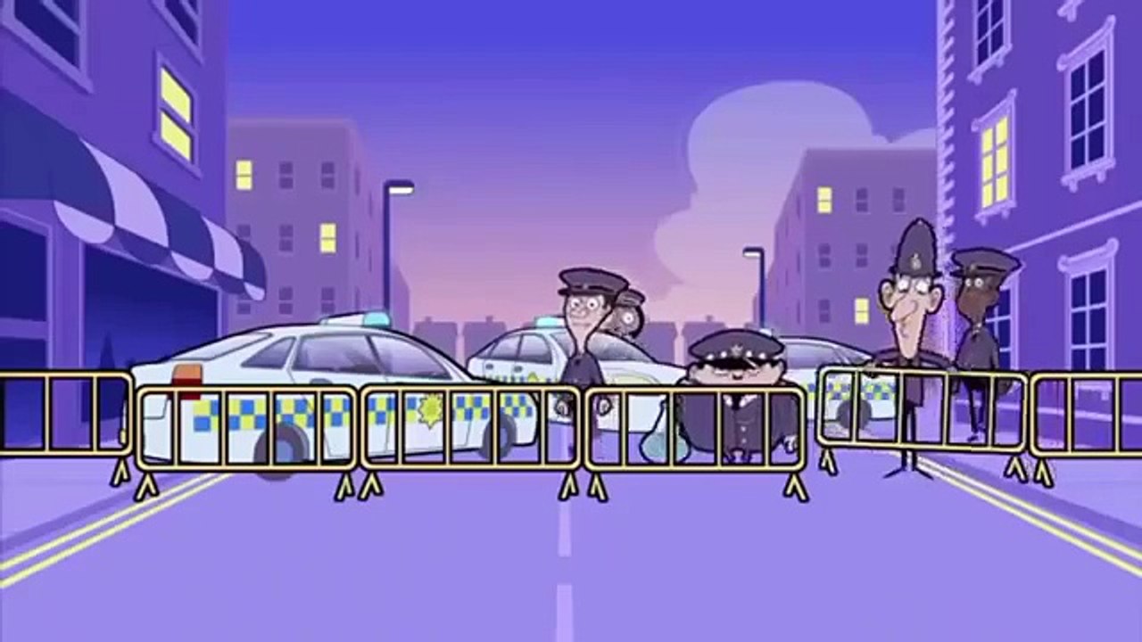 Mr Bean Best Eps ☺ ᴴᴰ Non Stop Playlist! ☺Funny Cartoon Collection 2017 by James Malpass