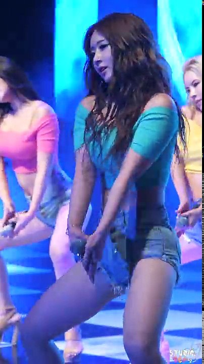 170525 레이샤(Laysha) 협성대학교 축제 chulwoo 직캠(Fancam) Chocolate Cream