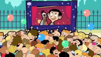 Mr Bean Eps ᴴᴰ About 30 minute The Best Cartoons Special Collection 2017 #1 by James Malpa