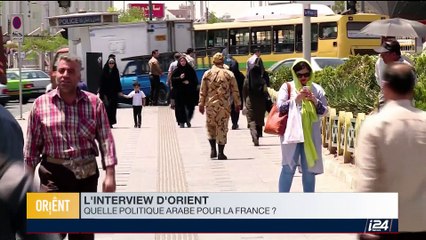 Orient | Avec Cyril Amar | Partie 2 | 07/09/2017
