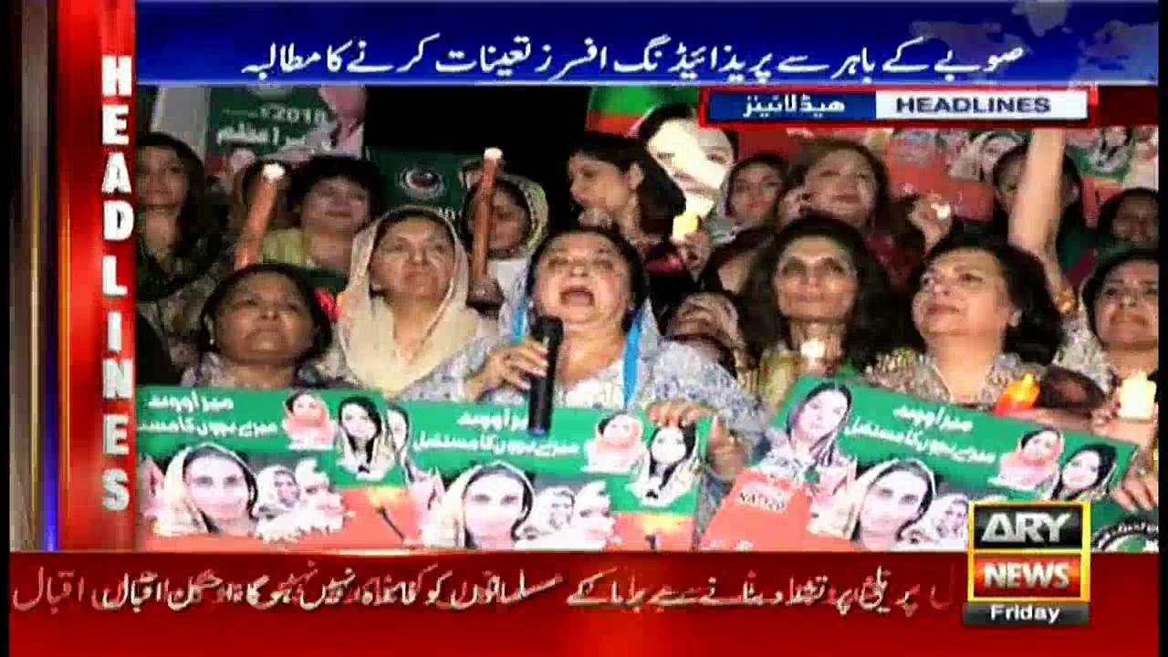 Headlines 1000 8th September 2017