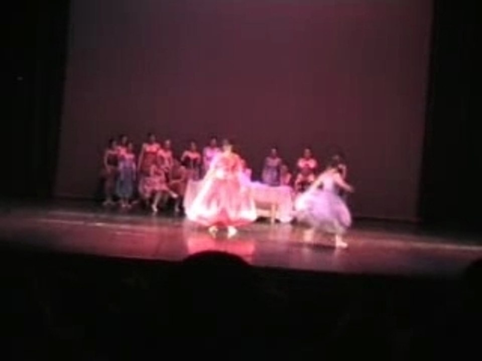 Solo duo de fées compagnie mélusine