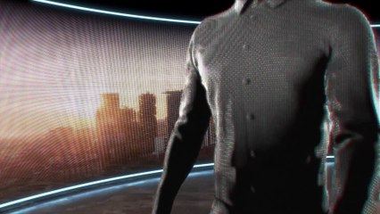 Future-type concept - Jaguar’s vision for 2040 and beyond